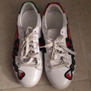 Gucci sneaker